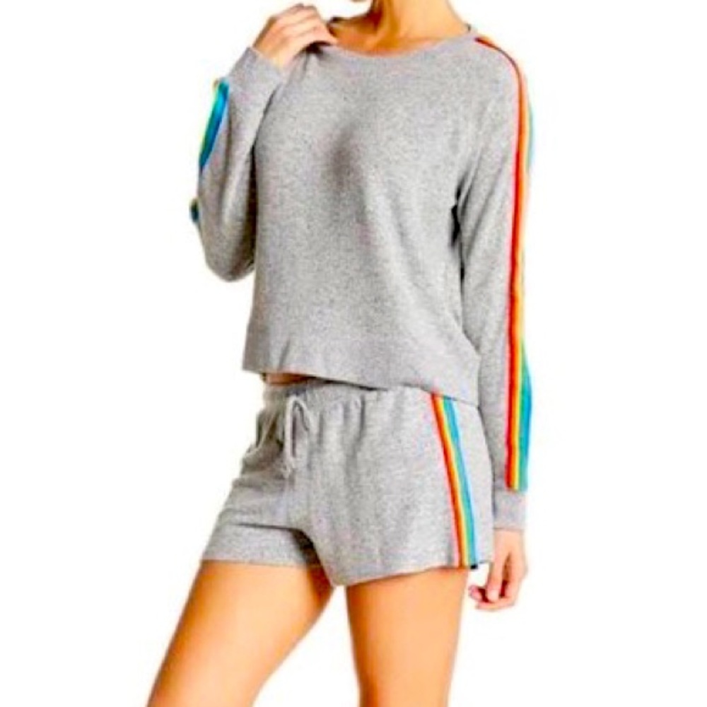 Free Press Sleepwear Top (Only)